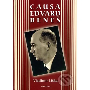 Causa Edvard Beneš