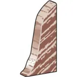 pravé ukončení sokl SLK 50 Döllken - W184