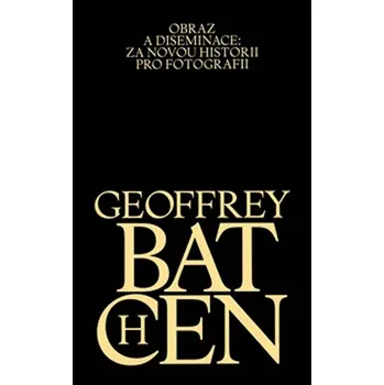 Umění Obraz a diseminace: Za novou historii pro fotografii