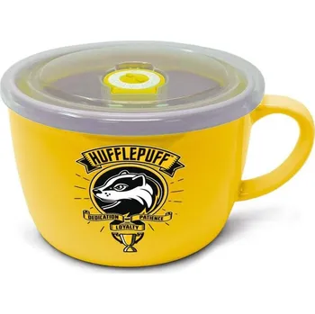 Miska s víčkem Harry Potter - Mrzimor