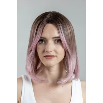 Paruka Aradesa Dámská dlouhá paruka Simona10