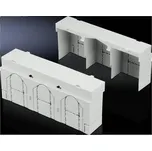 Rittal SV 9344.540 polyamid, 2 ks