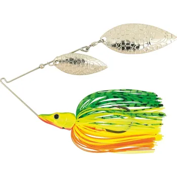 Umělá nástraha Fox Rage Třpytka Spinnerbaits Firetiger - 20 g