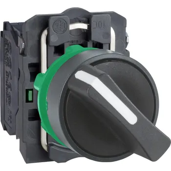 vypínač Schneider Electric XB5AD23 Ovládač otočný s rukojetí