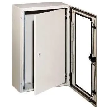 Rozvaděč Schneider Electric NSYPIN86 SWM vnitřní dveře, 800x600