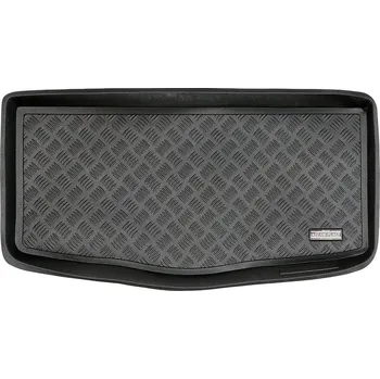 Vana do kufru Plastová vana do kufru Toyota Aygo X, 2022- , jedno dno kufru včetně Sound JBL (101791R)