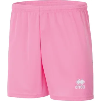 Dámské kraťasy ERREA´ ERRA šortky NEW SKIN BARVA: růžová, Velikost: M