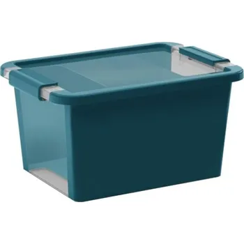 KIS Bi Box S 11 L, modrý