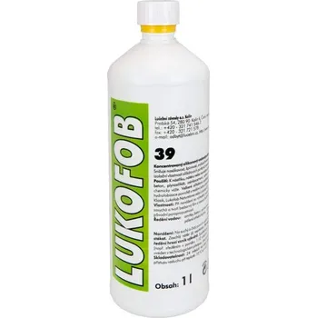 Lučební závody Kolín LUKOFOB 39 bal. 1 l (1,25 kg)
