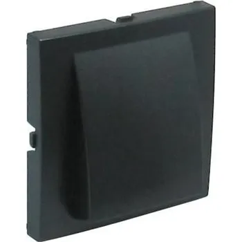 vypínač ELKO EP 90671 TIS - šedá Kryt vývodu vodičů