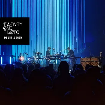 Zahraniční hudba CD Twenty One Pilots - MTV Unplugged