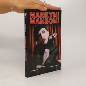 Obrázek k inzerátu: Marilyn Manson