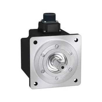 Schneider Electric BCH2MM0812CA6C Servomotor BCH2 130mm 850W IP65 hladká hřídel bez brzdy