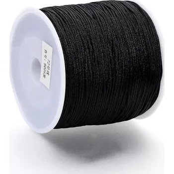 Korálek Nylonová šňůrka č. 144 (0,4-0,5 mm)