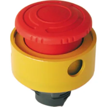 vypínač Schneider Electric ZBZ3605 teleskopický ochranný kryt