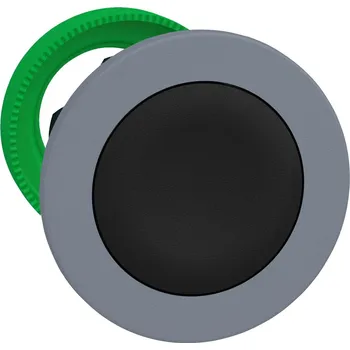 vypínač a zásuvka Schneider Electric ZB5FH02C0 Ovládací hlavice, zapuštěné provedení, ČE, speciální popis ŠE