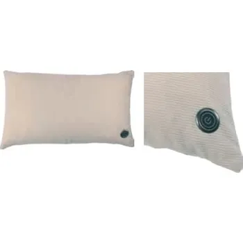 Vyhřívací podložka 50x30 cm krémová