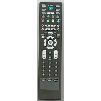 LG 6710900010J - náhradní dálkový ovladač