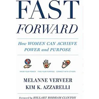 Cizojazyčná kniha Fast Forward