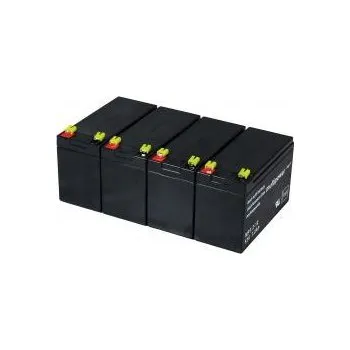 Záložní baterie Baterie UPS APC Smart-UPS SURT2000XLI 7,2Ah 12V