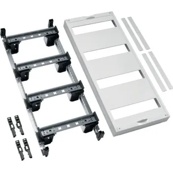 Rozvaděč Hager UD41B1 univers N-SD 600x250mm pro modulové přístroje 4x12mod.