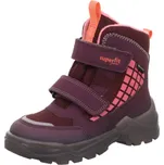 Dětské zimní boty Superfit Snow Max 1-002022-5000 Velikost boty: 29