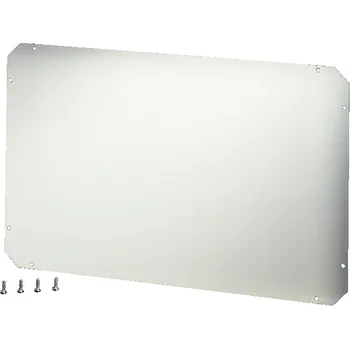 Rozvaděč Hensel FP MP 40 Montážní deska