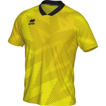 Fotbal ERREA´ ERREA brankářský dres PETER BARVA: světle žlutá, Velikost: XXL