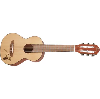 Hudební nástroj Ortega RGL5 + prodloužená záruka 3 roky