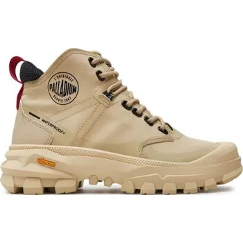 Pánská treková obuv Boty Palladium Pallarider Mid WP+ 79108-215-M EU 36