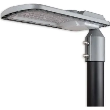 McLED LED svítidlo STREET ECO 50W 4000K IP65 (ML-521.027.47.0)