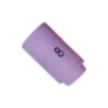 Příslušenství ke svářečce BL Keramická hubice TIG 13N12 9/20 č.8