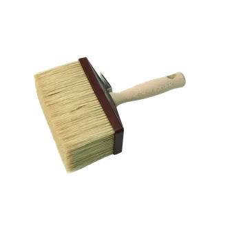 malířská štětka Schüller Eh'klar Hranatá malířská štětka ARON LITE Velikost: vel. 140 x 40 mm