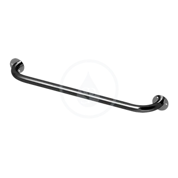 Madlo do koupelny Sanela Nerezové madlo, 1200 mm, lesklá nerez, SLZM 05