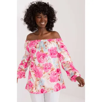 Dámská košile Halenka model 196769 Rue Paris S/M