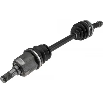 Poloosa kola Poloosa, Hnací hřídel KIA CARENS II/III 2.0CRDI 02- /levé,MTM/ NPW-KA-386 NTY