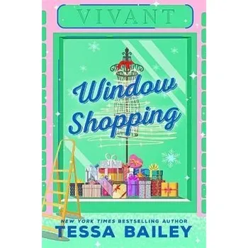 Cizí jazyk Window Shopping