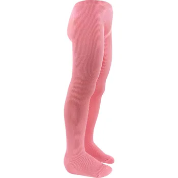 Dětská móda Boma Bavlnik Dětské punčochové kalhoty BM000004683800100543 růžová 74-80