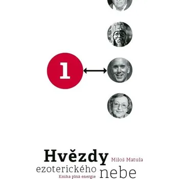 Hvězdy ezoterického nebe 1