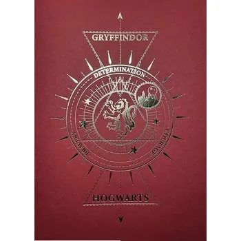 Obraz imago Obraz Harry Potter - Nebelvír