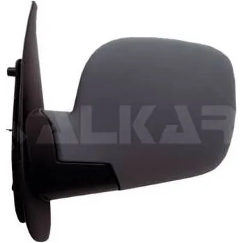 Auto zrcátko Vnější zpětné zrcátko ALKAR 9231160