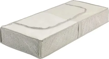 Úložný box Wenko Balance obal na povlečení 105 x 15 x 45 cm béžový