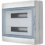 SEZ D-BOX plus 36 Rozvodnice nástěnná IP65, 36 mod.