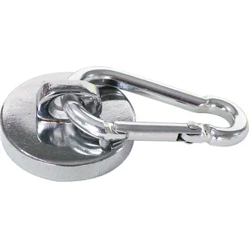 Dekorativní magnet SOLLAU Magnet s karabinkou K29