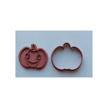 Vykrajovátko Vykrajovátko - Dýně III.