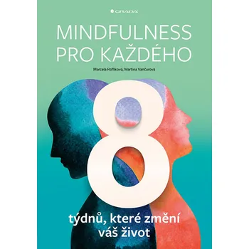 Kniha Mindfulness pro každého