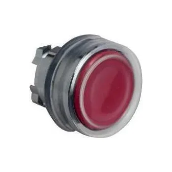 Stykač Schneider Electric ZB4BPA4 Ovládací hlavice s ochrannou krytkou