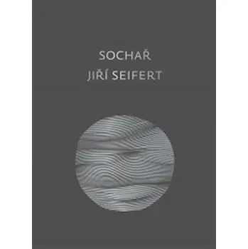 Umění Sochař Jiří Seifert