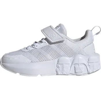 Dětská treková obuv Adidas STAR WARS Runner Jr boty IE8044 30,5