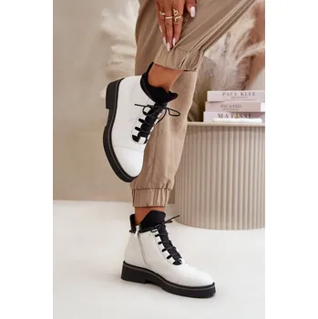 Dámská zimní obuv Boty model 199304 Step in style 36